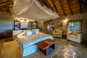 Luangwa River Camp